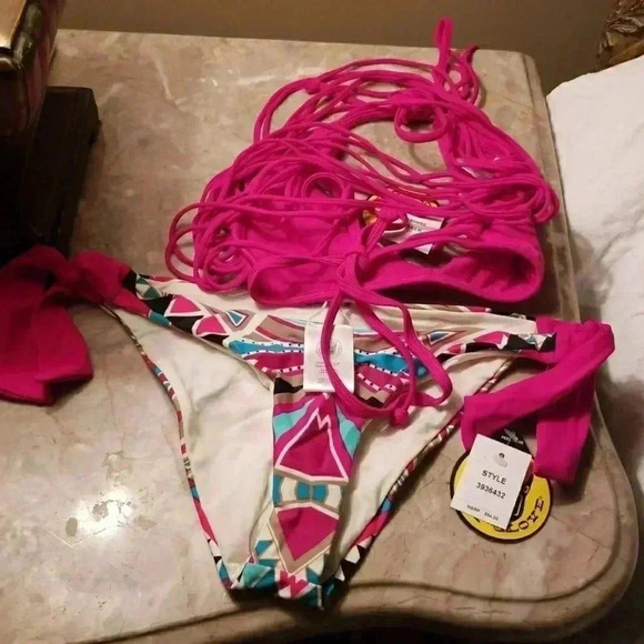 Body glove 2 piece - Picture 4 of 4